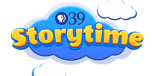 Storytime at PBS39