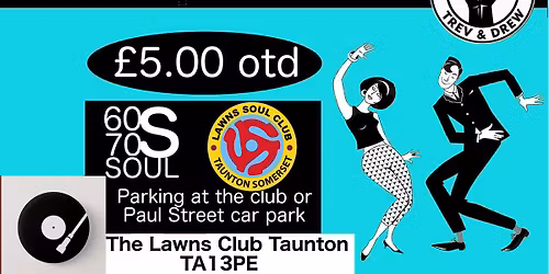 Our Generation Soul & Motown 