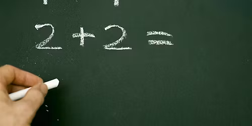 Maths on Toast for Parents and Carers