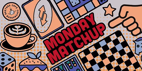 Monday Matchup! - IN HUSET
