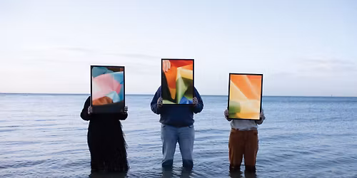 Out Loud on the Ninch