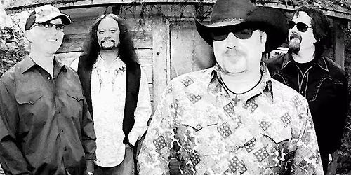 Concrete Cowboys
