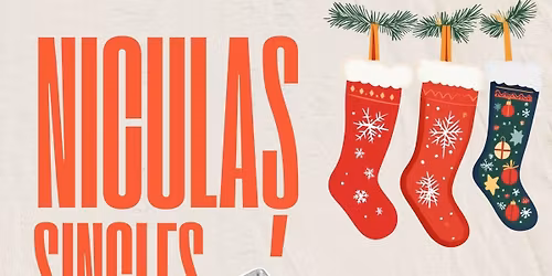 \ud83c\udf85\ud83c\udf84 Niculas&Christmas Party \u2013 6 Decembrie \ud83c\udf84\ud83c\udf85\n\ud83d\udccd 