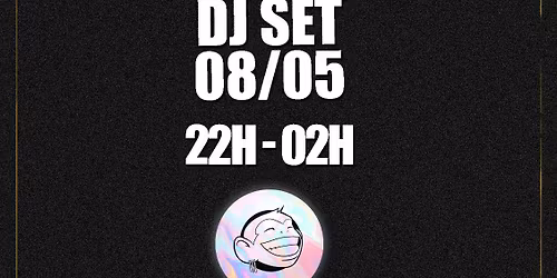Soir\u00e9e Dj set x flash tattoo 