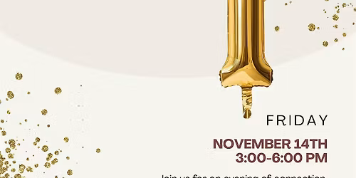 Shyanne Queen Real Estate | One-Year Anniversary Celebration