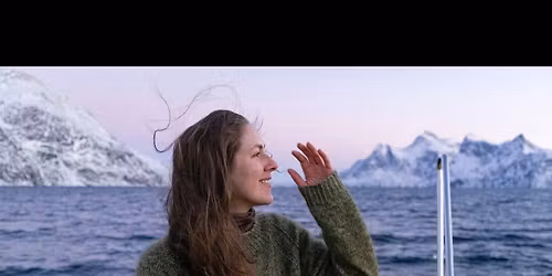 \ud83c\uddec\ud83c\uddf1Foredrag om Gr\u00f8nland \ud83c\uddec\ud83c\uddf1 