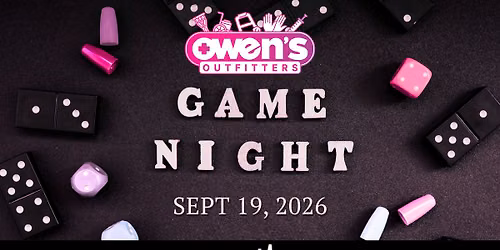 Game Night