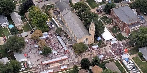 St. Stanislaus Polish Festival