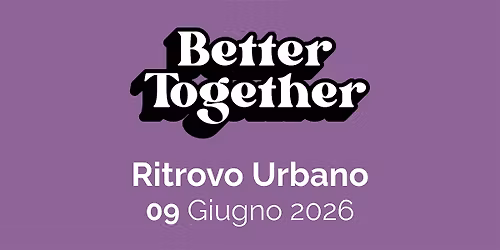 Ritrovo Urbano 09\/06- Lato B