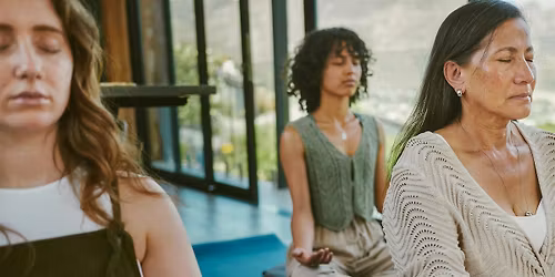 Somatic Workshop for Women: Reconnect with Body, Emotions & Presence