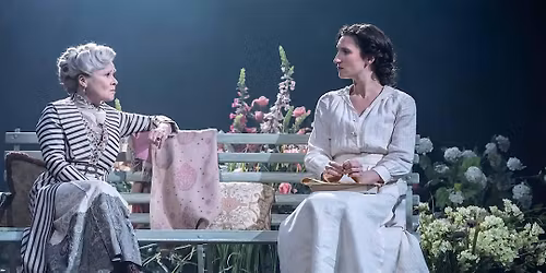 NT LIVE - Mrs Warren's Profession