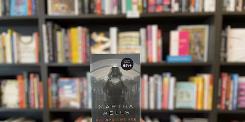 December Book Club at Sulfur Books