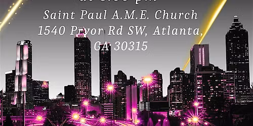 Raymond Green International Outreach of Hope