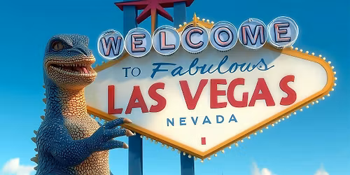 The LOUNGE, The LEGEND, The LIZARD