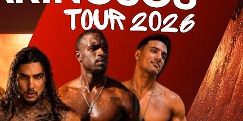 LOS CARI\u00d1OSOS TOUR 2026 EN FORT WORTH