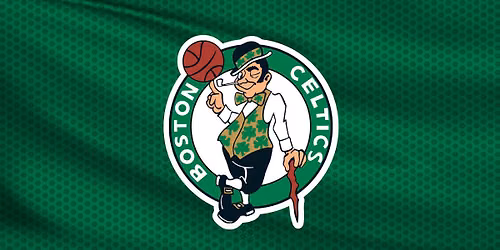 Boston Celtics v Charlotte Hornets (Preseason)