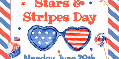 Stars & Stripes Day