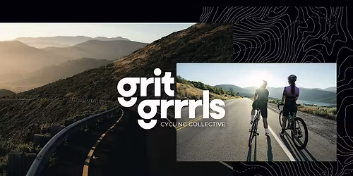 Grit Grrrls November 9th Social ride