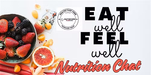 Meal Prep 101- Free Class