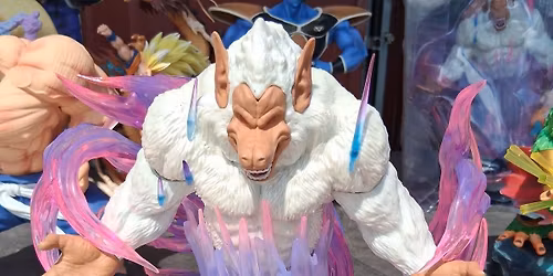 Garou at Theatre Manuvie