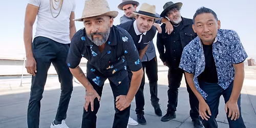 Ozomatli