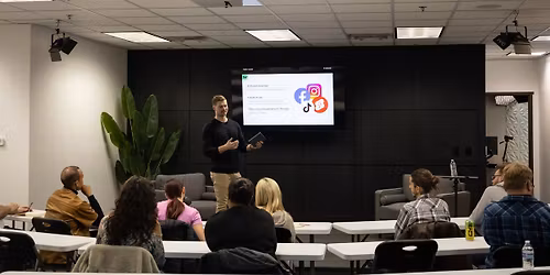 10 Ways to Monetize YOUR Podcast + Q&A & Networking