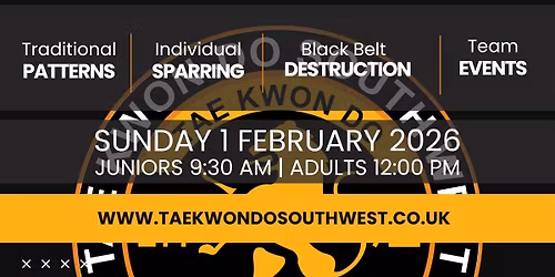 South West Championship