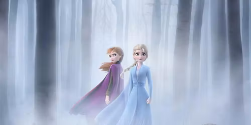 Frozen 2