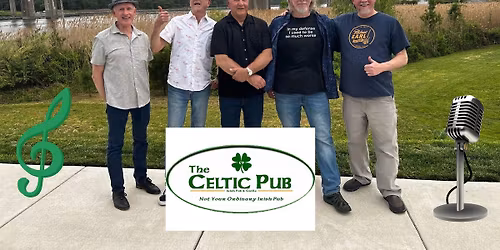 Live and Local welcomes The Blue Earl Band!