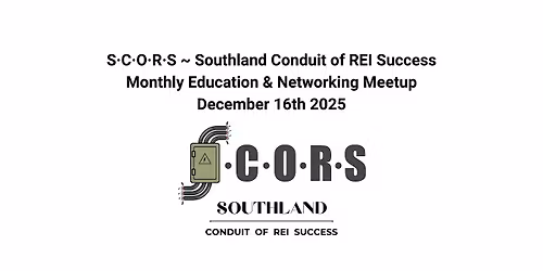 S\u00b7C\u00b7O\u00b7R\u00b7S ~ December 16, 2025 | Unlock Your Potential with SMART Goals!