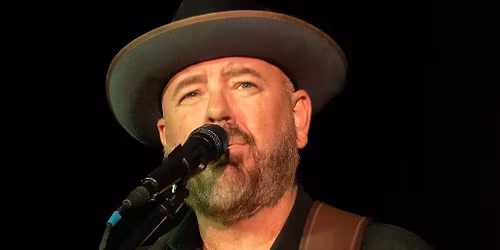 Robert Deitch @ The Grape Life, Davenport, IA