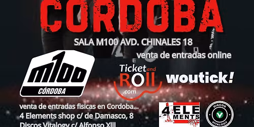 H\u00c9ROES EL CULTO (Tributo a H\u00e9roes del Silencio)