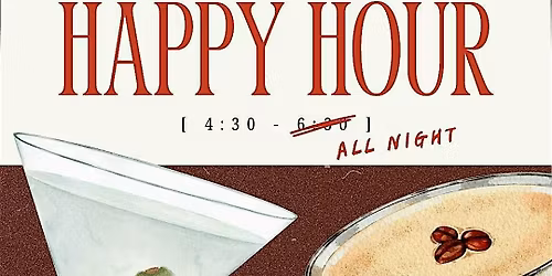 Networking Happy Hour at il Fiore Bryn Mawr - December Third Thursday