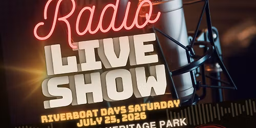 Pure Country WPVW 99.7 *LIVE* at Heritage Park