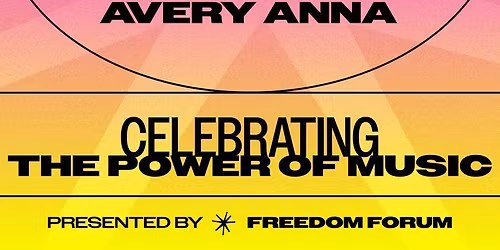 Freely Fest: The Killers  T-Pain  Dominic Fike  Janelle Monae & Avery Anna