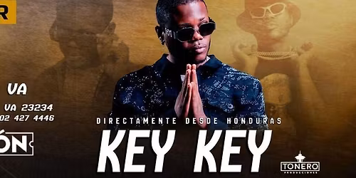 KEY KEY EN RICHMOND