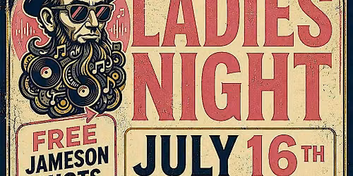 Lincoln's Throwback Thursday | Ladies Night