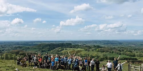 Kickback Roastery Ramble