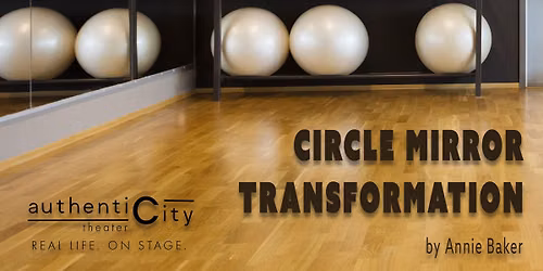 Circle Mirror Transformation