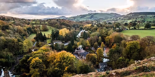 CAMADAR November Social Ride
