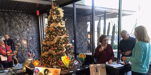 Winter Artisans Gift Market