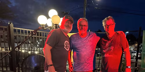 10-String Trio at Big Daddy\u2019s