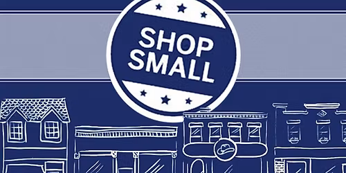 Small Business Saturday 
