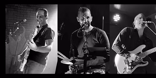 Frets With Benefits at Lower Allen VFW Post 7530