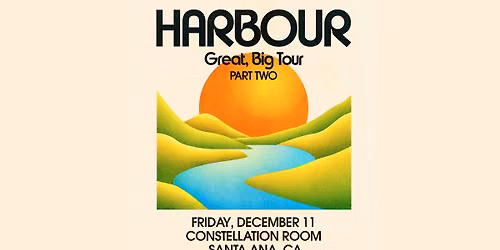HARBOUR