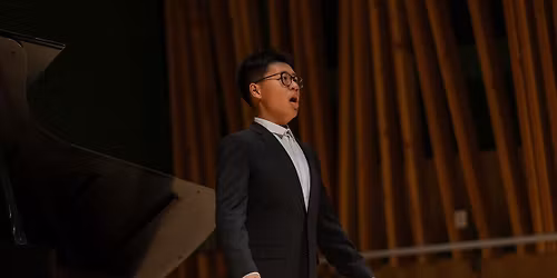 Classical Voice Concert