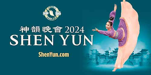 Shen Yun - Boston