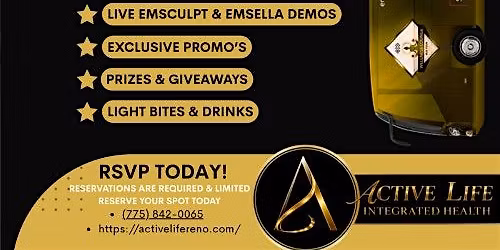 Patient Appreciation Event