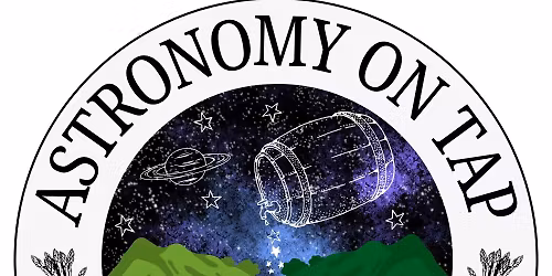 Astronomy on Tap