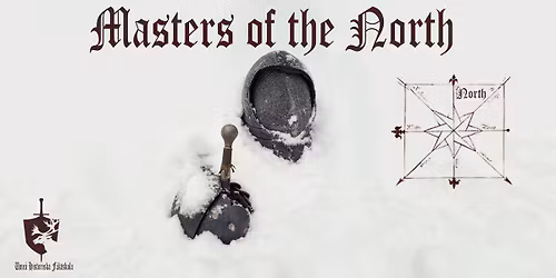 Masters of the north 2026